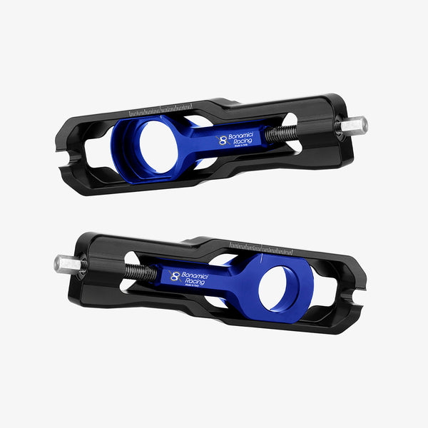 Chain Adjusters CHAD17_BL — Yamaha Yamaha YZF R9