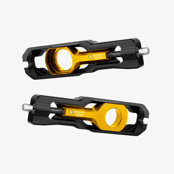 Chain Adjusters CHAD17_GO — Yamaha Yamaha YZF R9