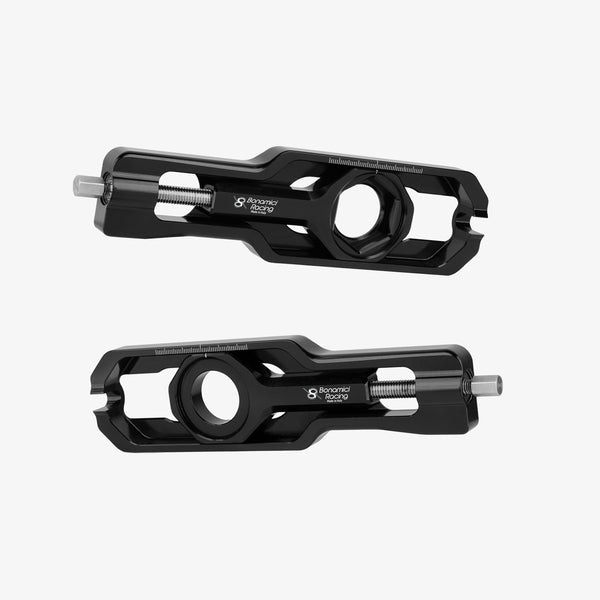 Chain Adjusters CHAD18_BK — Ducati Ducati Streetfighter