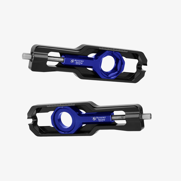 Chain Adjusters CHAD18_BL — Ducati Ducati Streetfighter