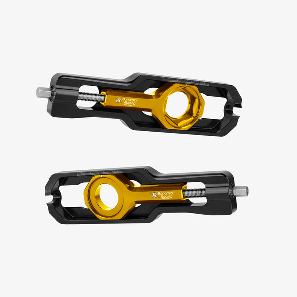 Chain Adjusters CHAD18_GO — Ducati Ducati Streetfighter