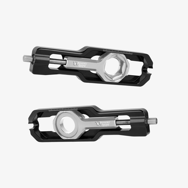 Chain Adjusters CHAD18_SI — Ducati Ducati Streetfighter