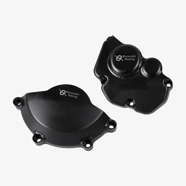 Engine Protections CP012 — Kawasaki Kawasaki ZX-10R