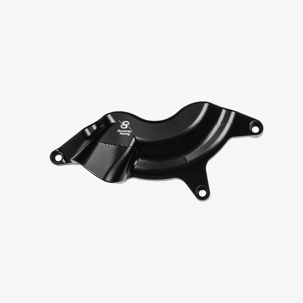 Engine protection (right side) - Triumph Street Triple 765