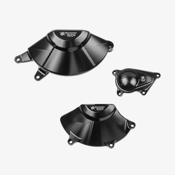 Engine protections (full kit) - Honda CBR 1000 RR-R