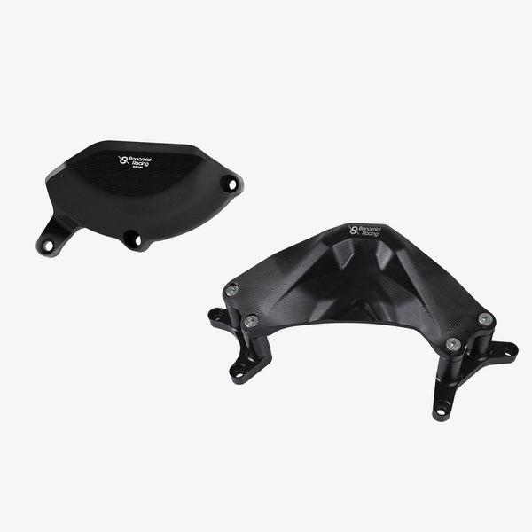 Engine protections (full kit) - Aprilia RSV4 - Tuono V4