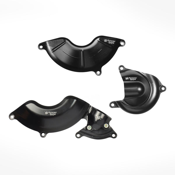 Engine protections (full kit) - Aprilia RS660 - Tuono 660