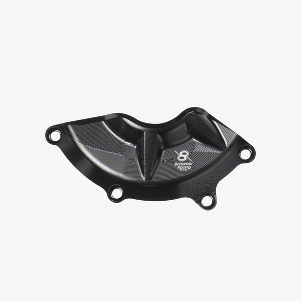 Engine protection (left side) - BMW S 1000 XR