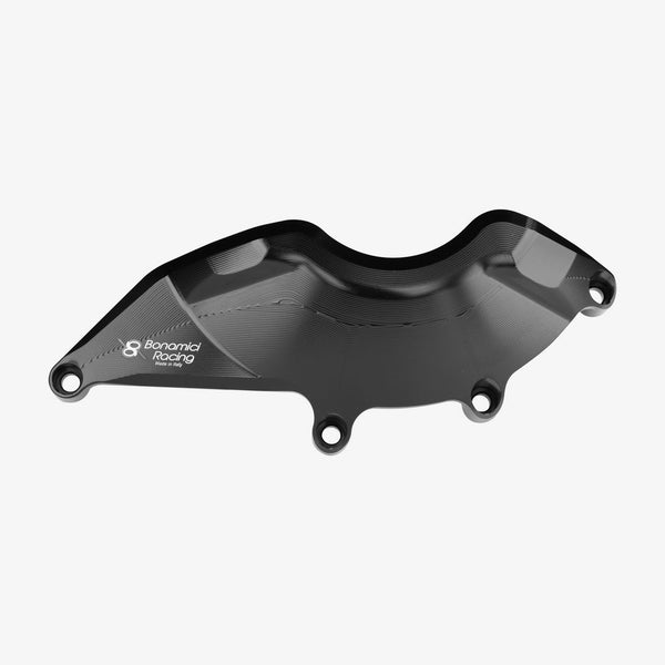Engine protection (left side) - Triumph Speed Triple 1200 RR-RS-RX