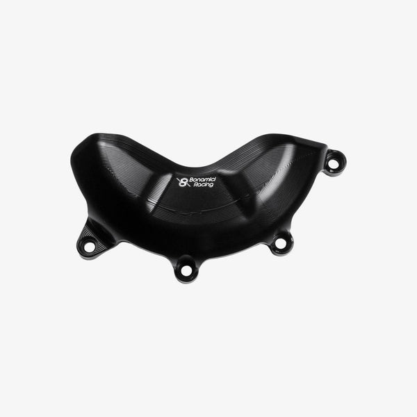 Engine protection (left side) - Ducati Panigale V4 - V4S