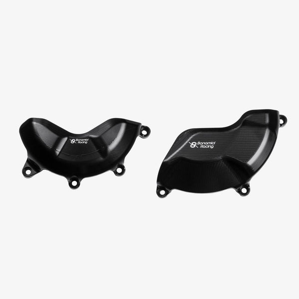 Engine protections (full kit) -Ducati Panigale V4 - V4S