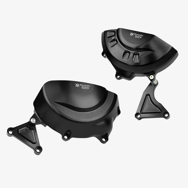 Engine Protections CP136 — Ducati Ducati Streetfighter