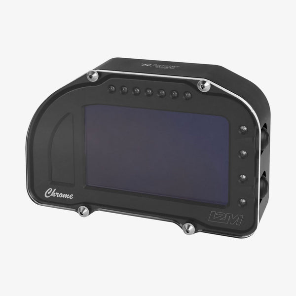 Dashboard protection - I2M Chrome Lite - Chrome Plus