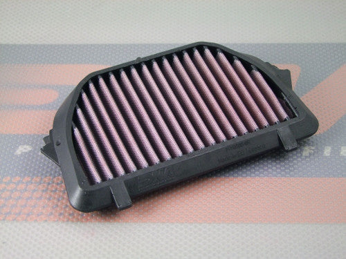 DNA Yamaha R6 Air Filter 08 +
