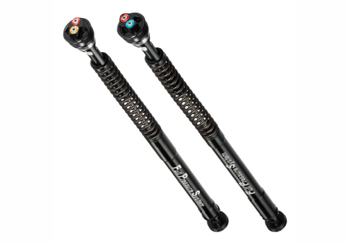 Bitubo Aprilia RS660 Fork Cartridge Kit