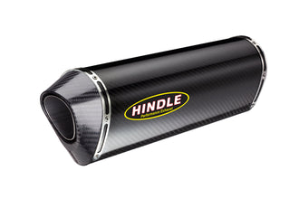 Hindle Evolution Full System Kawasaki Ninja 650 2012-16
