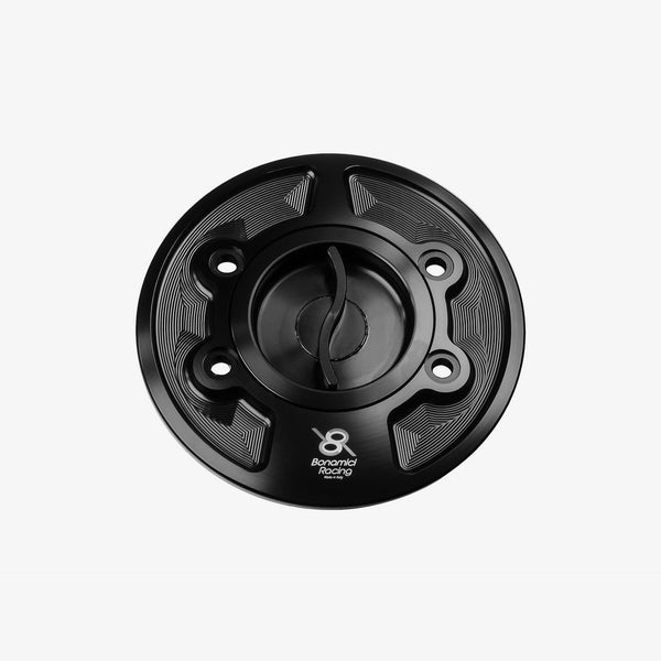 Tank Cap - BMW S 1000 RR - M 1000 RR - S 1000 R - M 1000 R - Black