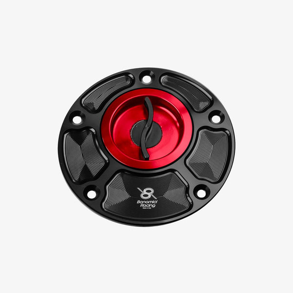 Tank Cap FC110_RE — Yamaha Yamaha YZF R25/R3