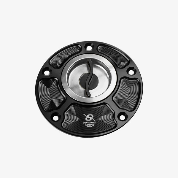Tank Cap FC110_SI — Yamaha Yamaha YZF R25/R3