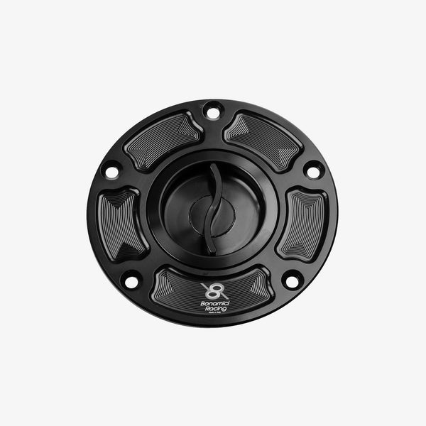 Tank Cap FC130_BK — MV Agusta MV Agusta F4