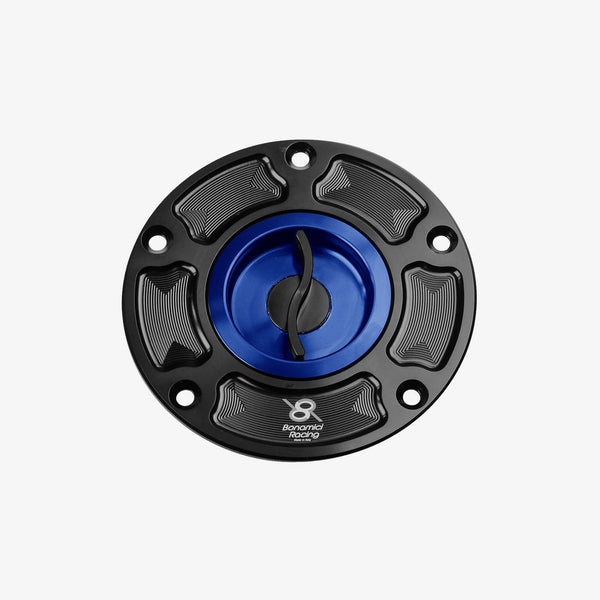 Tank Cap FC130_BL — MV Agusta MV Agusta F4