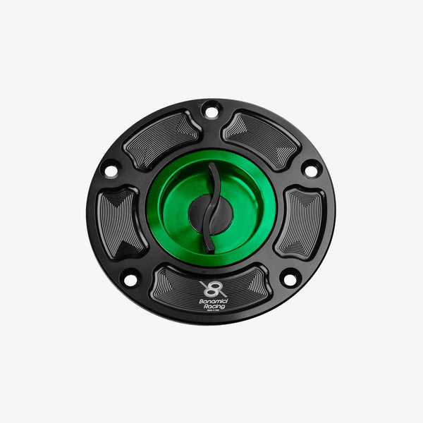 Tank Cap FC130_GR — MV Agusta MV Agusta F4