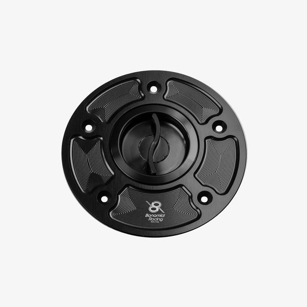 Tank Cap FC150_BK — Honda Honda CBR 1000 RR