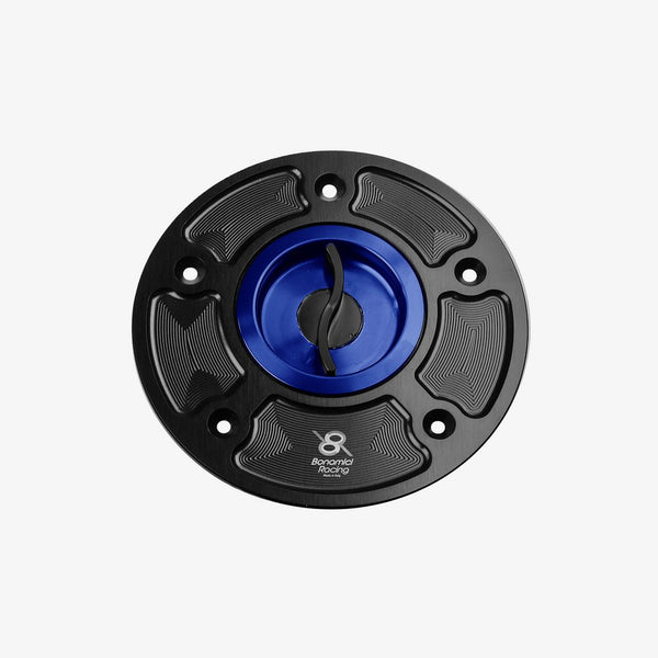 Tank Cap FC150_BL — Honda Honda CBR 1000 RR