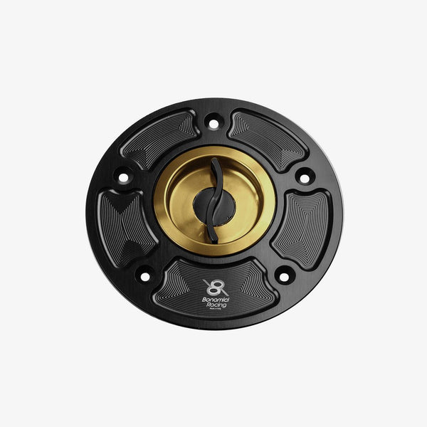 Tank Cap FC150_BR — Honda Honda CBR 1000 RR