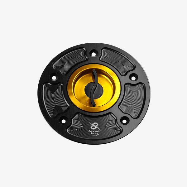 Tank Cap FC150_GO — Honda Honda CBR 1000 RR