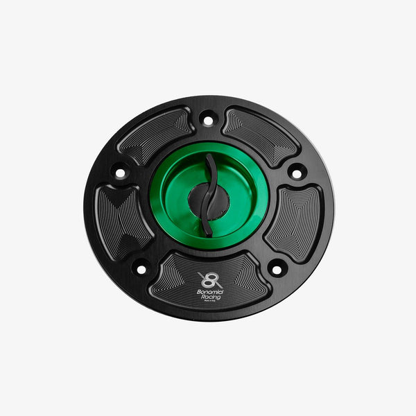 Tank Cap FC150_GR — Honda Honda CBR 1000 RR