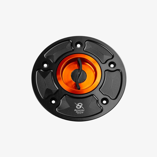 Tank Cap FC150_OR — Honda Honda CBR 1000 RR