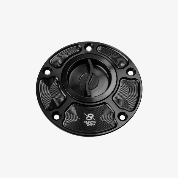 Tank Cap FC190_BK — MV Agusta MV Agusta F4