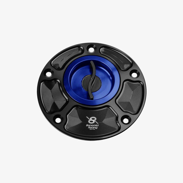 Tank Cap FC190_BL — MV Agusta MV Agusta F4