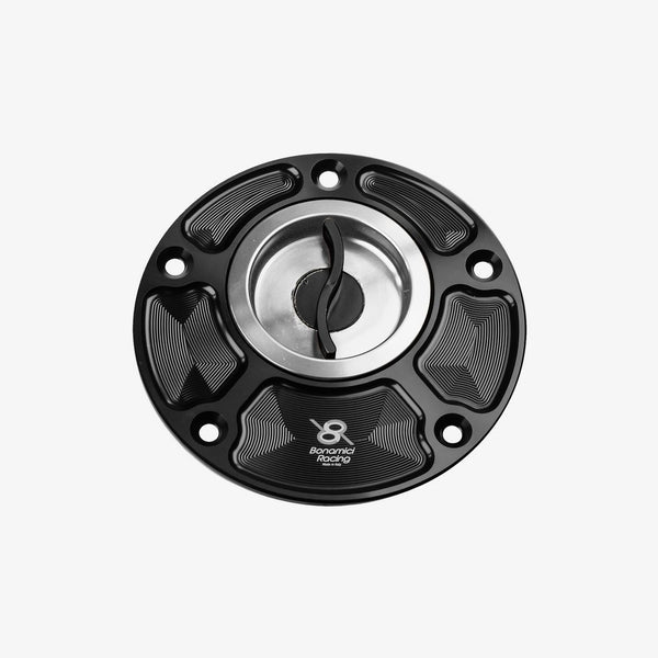 Tank Cap FC190_SI — MV Agusta MV Agusta F4