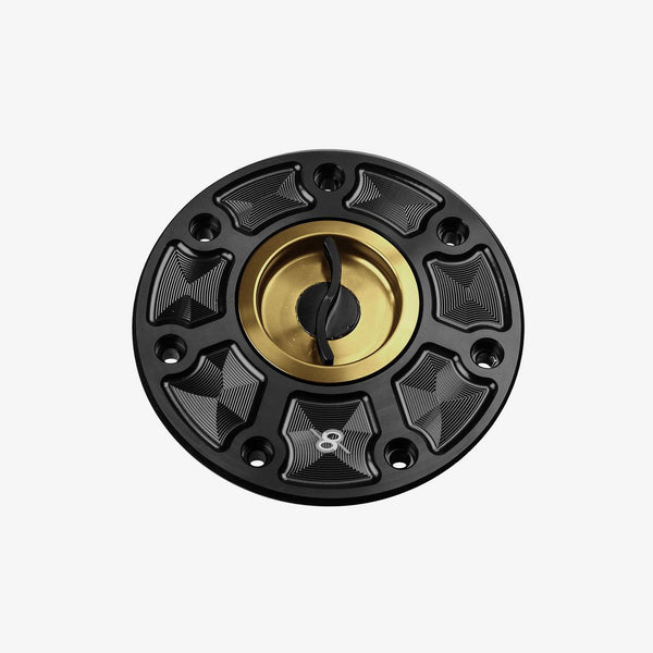 Tank Cap - KTM RC390 - Duke 390-790-890 - Bronze
