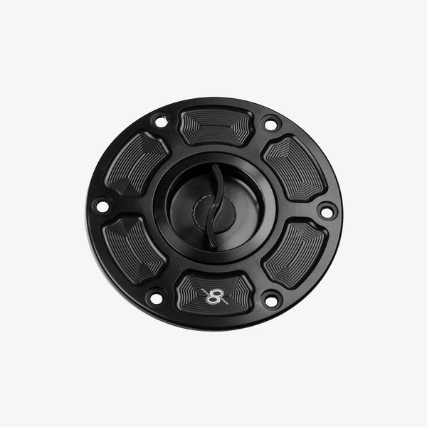 Tank Cap FC210_BK — KTM KTM 1290 Super Duke