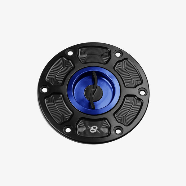 Tank Cap FC210_BL — KTM KTM 1290 Super Duke