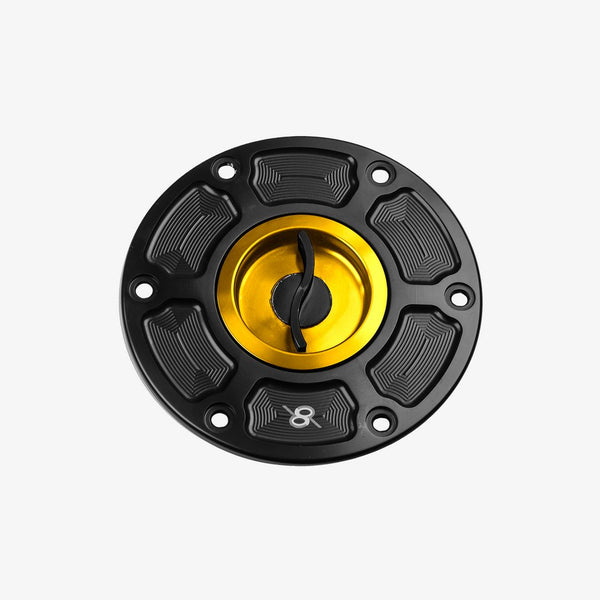 Tank Cap FC210_GO — KTM KTM 1290 Super Duke