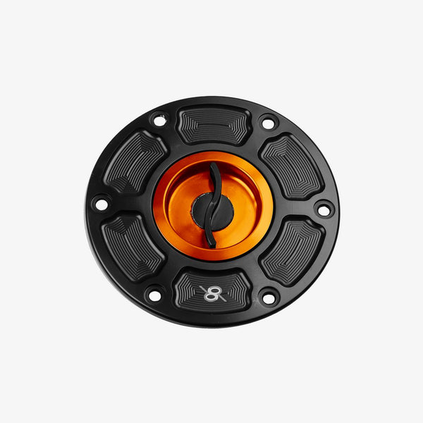 Tank Cap FC210_OR — KTM KTM 1290 Super Duke