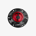 Triumph Daytona - Street Triple - Speed Triple - RED