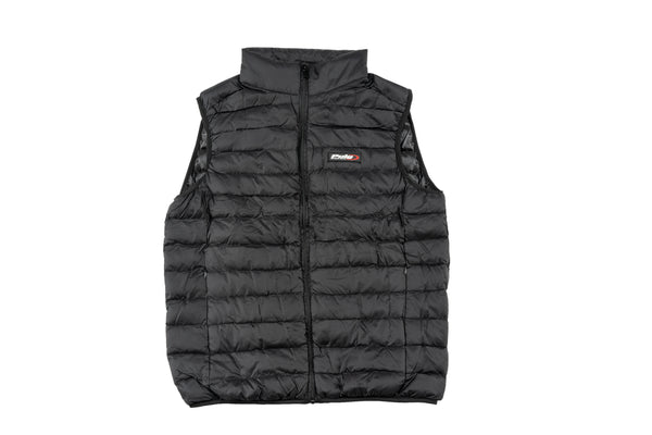 PUIG HI-TECH PARTS VEST SIZE M