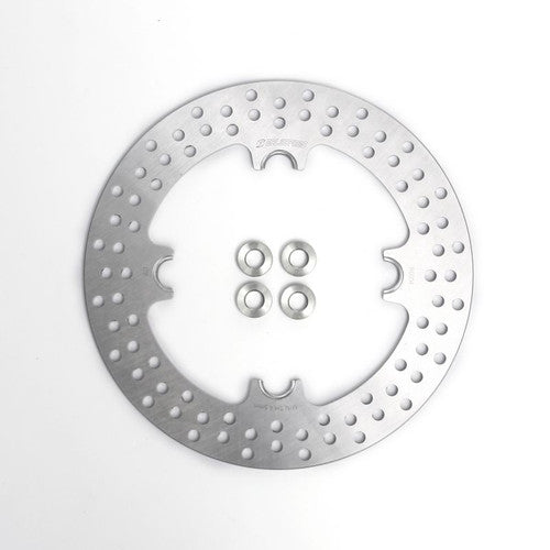 Galespeed Rear Brake Rotor ZX-6R + ZX-10R