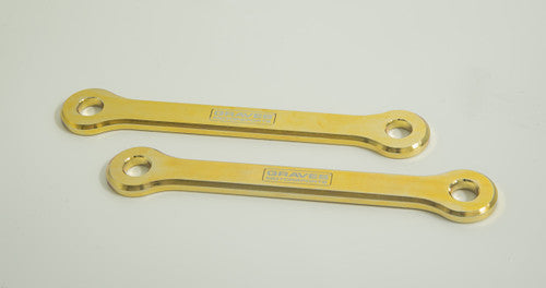 Tenere 700 Steel Pull Rod Kit