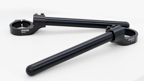 48mm Riser Mount Clip-on Handlebars