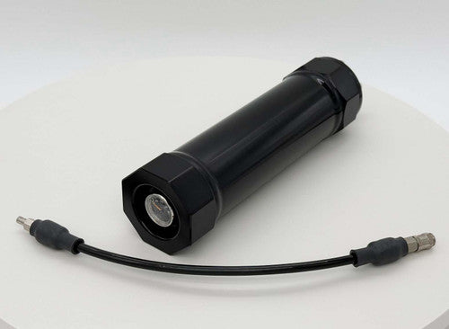 Graves Pneumatic Preload Adjustment Tool - Black