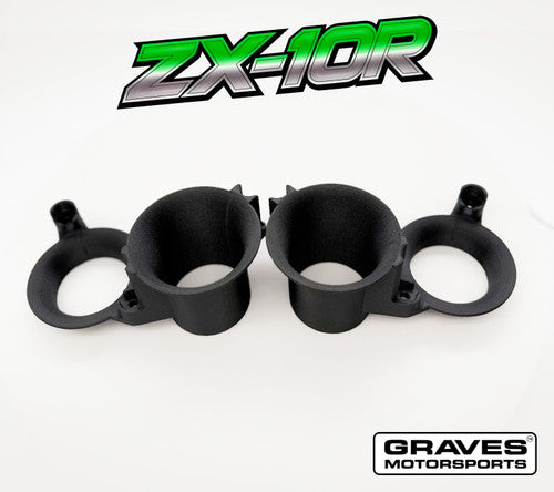 Kawasaki ZX-10R Velocity Stacks V3
