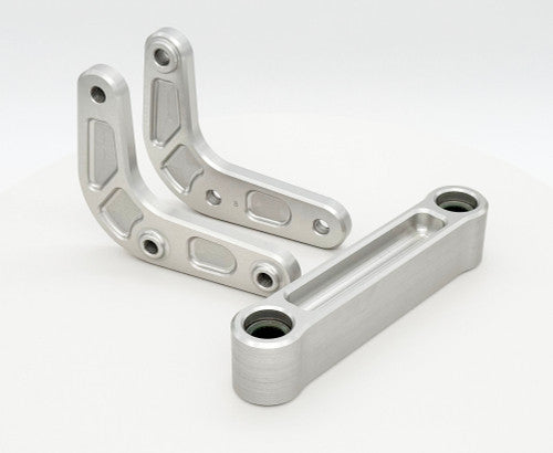 Kawasaki ZX-4RR / ZX-4R  - B Spec Kit Suspension Link