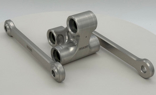 Kawasaki ZX-6R  - B Spec Kit Suspension Link