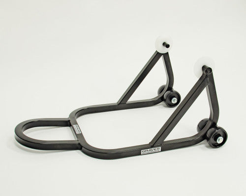 PitStop Rear Universal Bike Stand -Hook Pin
